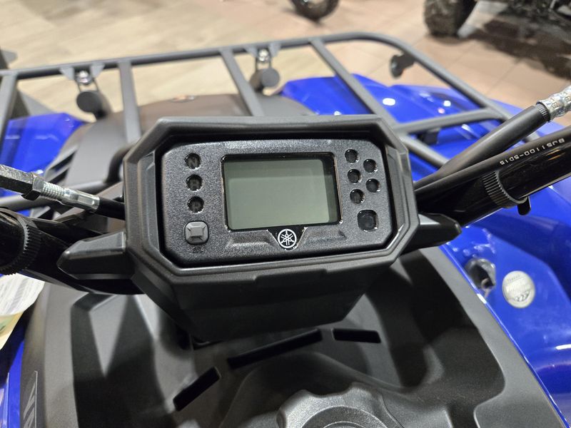 NEW 2026 YAMAHA KODIAK 450 Image 15