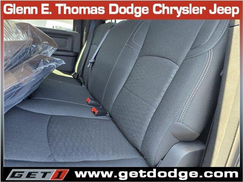 2026 Ram 2500 Tradesman photo 10