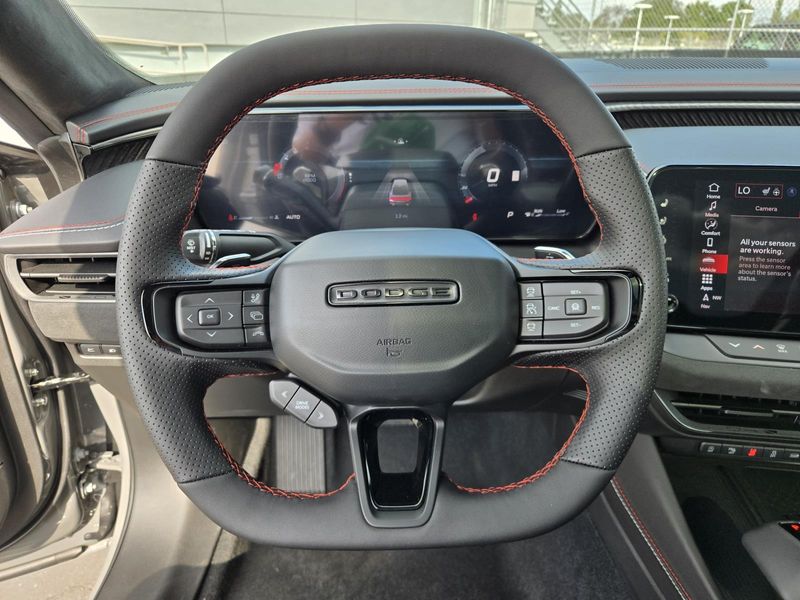 New 2026 Dodge Charger Scat Pack Plus 2-door Awd