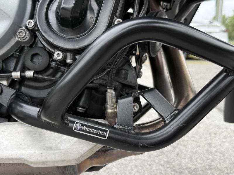 Used 2023 BMW F 850 GS 