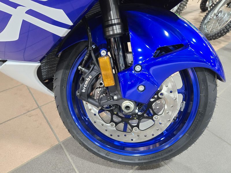 NEW 2026 SUZUKI HAYABUSA Image 24