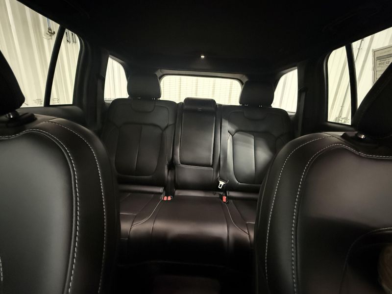New 2027 Jeep Grand Cherokee Limited 4x4Image 25
