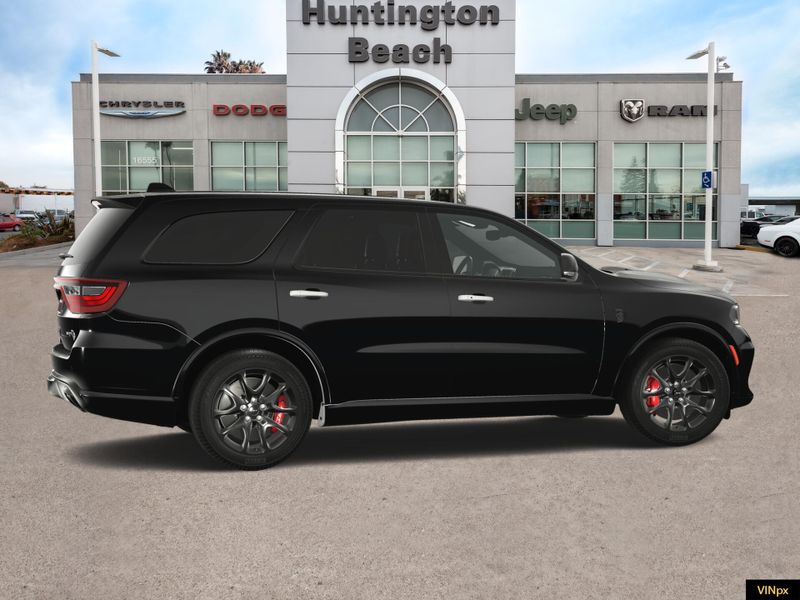 2024 Dodge Durango SRT Hellcat Premium AWDImage 15