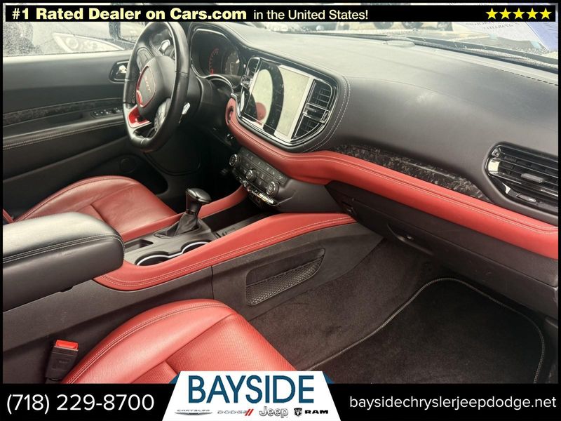 2022 Dodge Durango SRT 392 photo 15