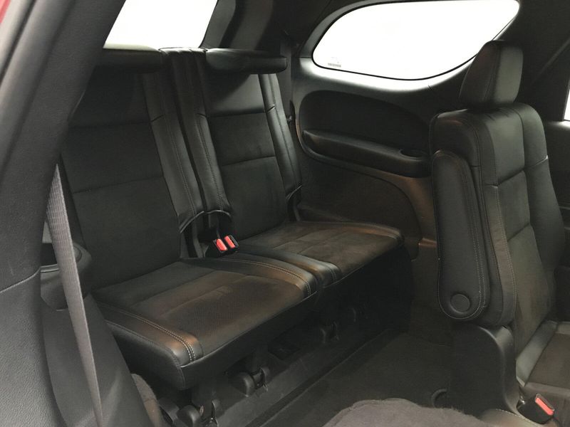 Used 2022 Dodge Durango GT PlusImage 21