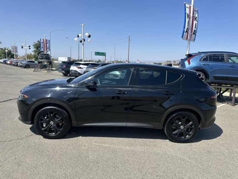 Used 2024 Dodge Hornet R/TImage 2
