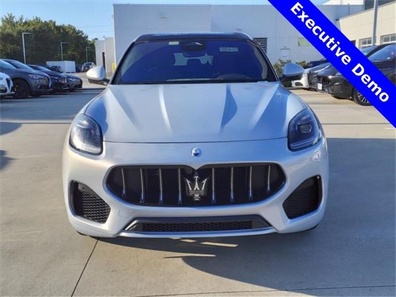 2024 Maserati Grecale GTImage 4