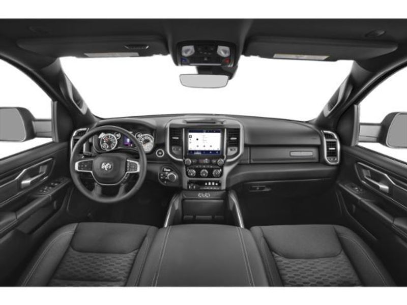 New 2027 RAM 1500 Big HornImage 7