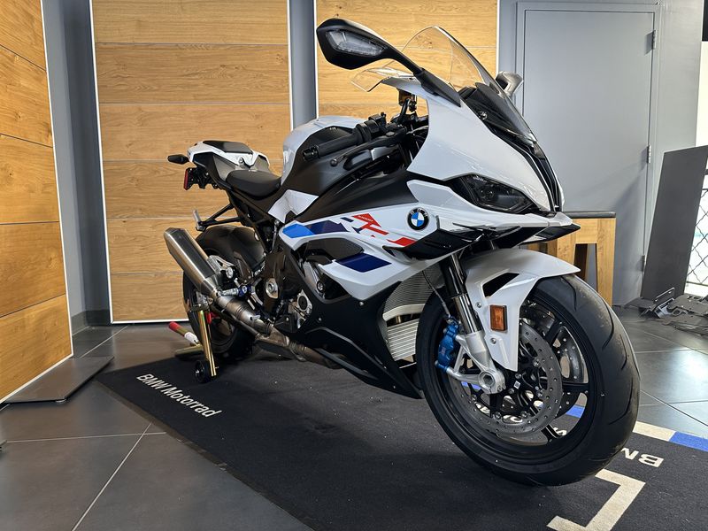 2024 BMW S 1000 RRImage 3