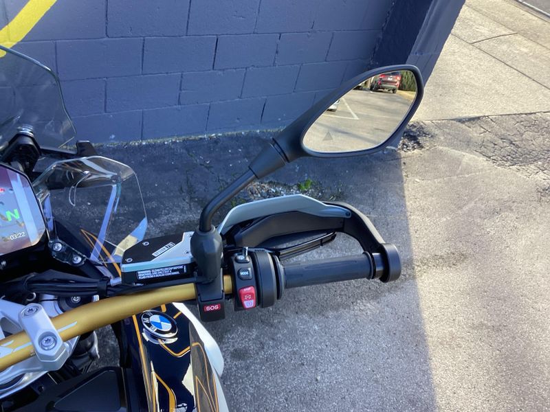 New 2026 BMW R 1300 GS 