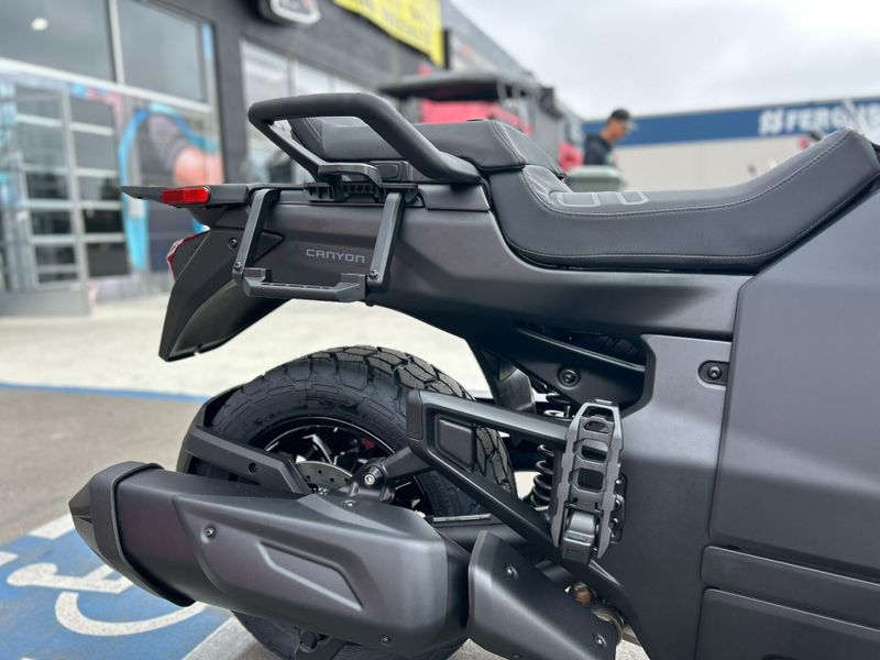 New 2025 Can-Am CANYON STANDARD Image 29