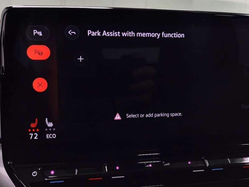 Used 2024 Volkswagen ID.4 S w/ Glass RoofImage 24