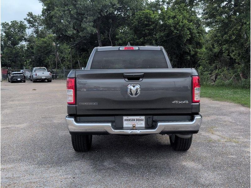Used 2022 RAM 1500 Big HornImage 3