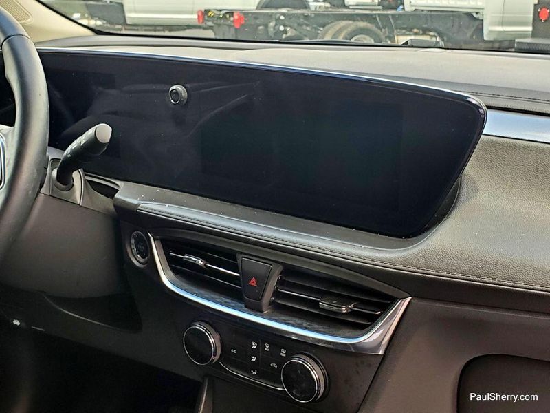 2024 Buick Encore GX Preferred photo 17