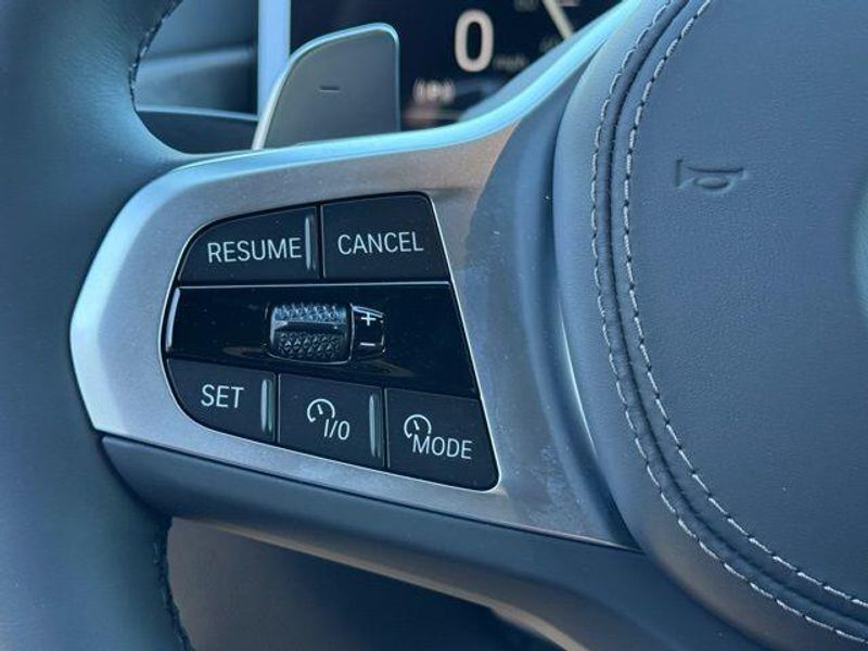 New 2026 BMW X5 sDrive40iImage 22