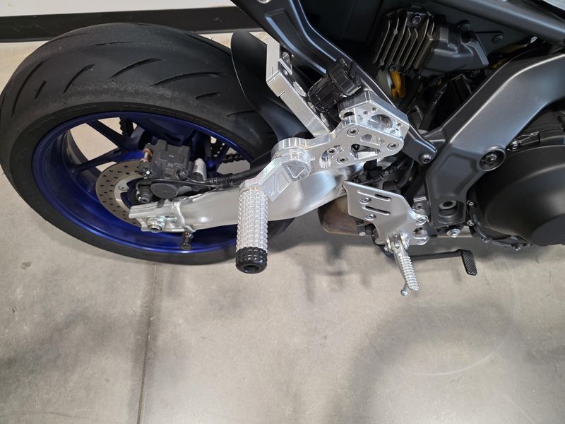 2023 Yamaha MT 09 SP 