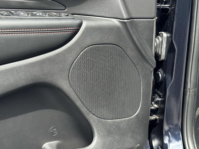New 2026 Dodge Durango Gt Rwd