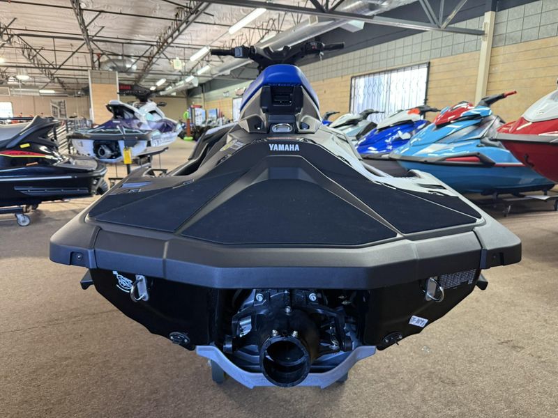 New 2025 Yamaha Jetblaster Image 13