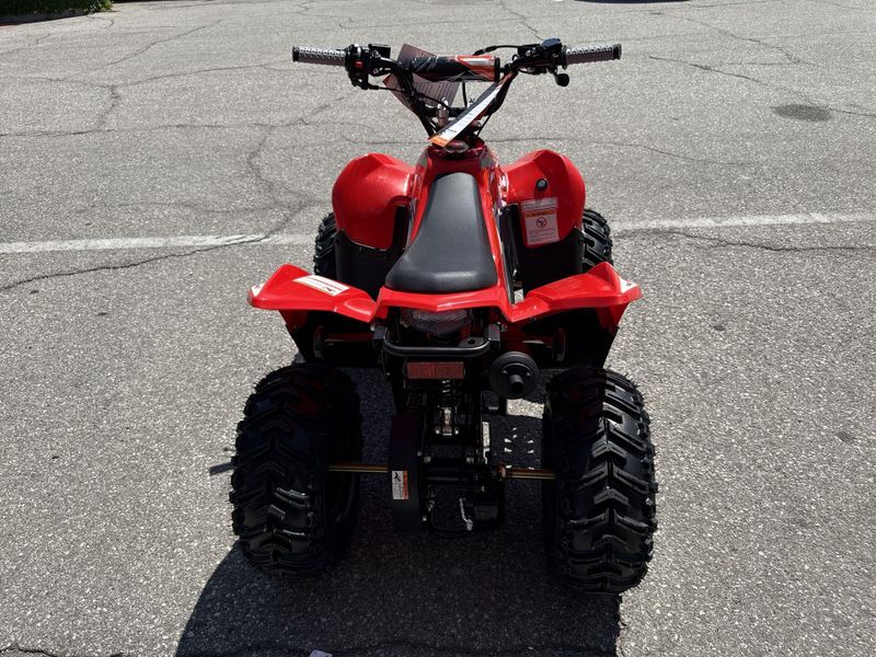 New 2026 Kayo STORM 70 Image 15