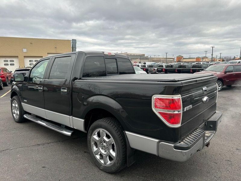 2014 Ford F-150 XLTImage 13