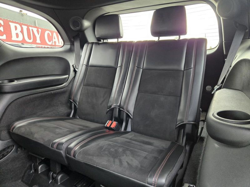 2021 Dodge Durango R/T photo 26