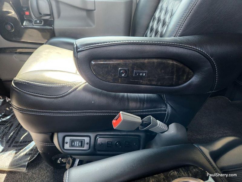 Used 2023 Chevrolet Express Cargo 