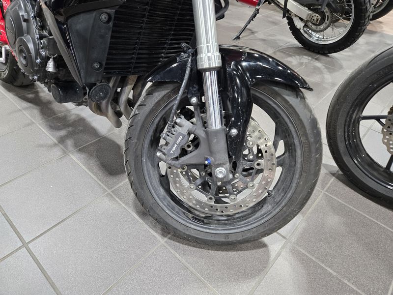 USED 2016 HONDA CB 1000R Image 18