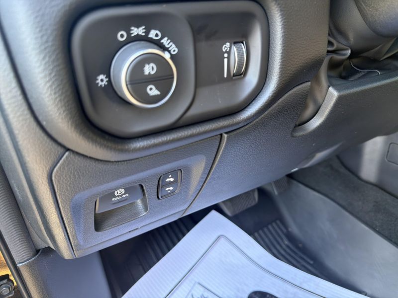 Used 2023 RAM 1500 RebelImage 32