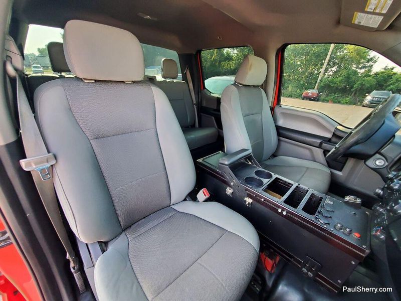 2017 Ford F-150 XLImage 2