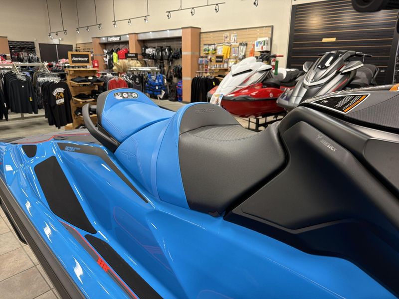 New 2026 Sea-Doo RXT-X 325 (SOUND SYSTEM) Image 23