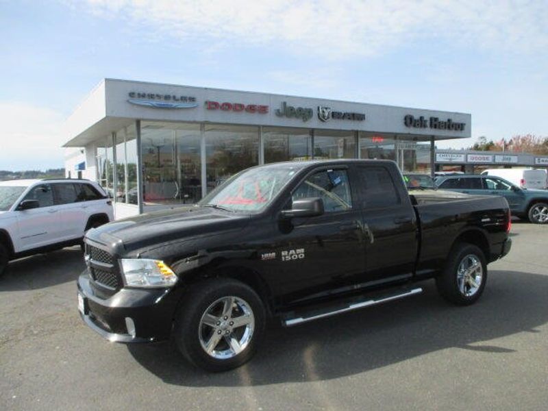 Used 2013 RAM 1500 ExpressImage 30