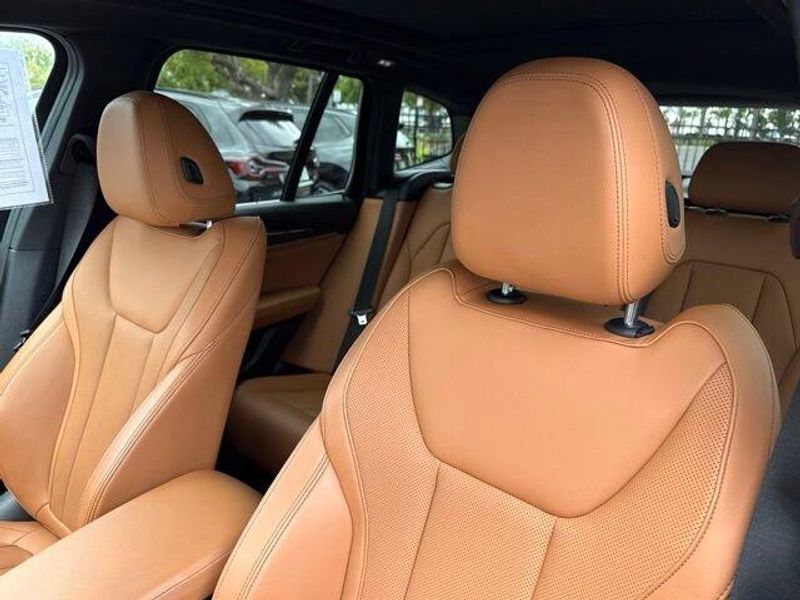 Used 2023 BMW X3 sDrive30iImage 22
