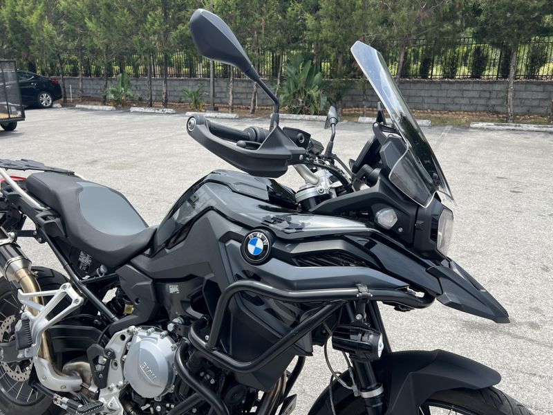 2023 BMW F 850 GS