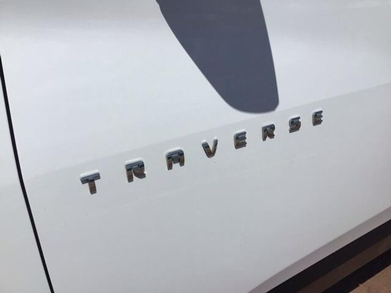 2020 Chevrolet Traverse LSImage 17