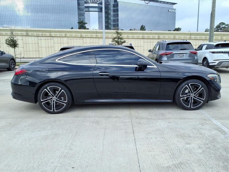 Used 2024 Mercedes-Benz CLE 300Image 5