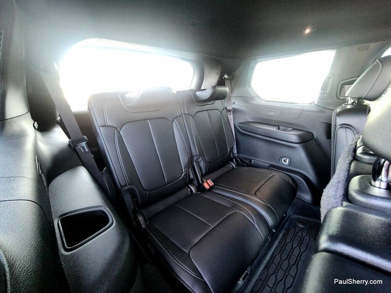 New 2026 Jeep Grand Cherokee Limited Altitude