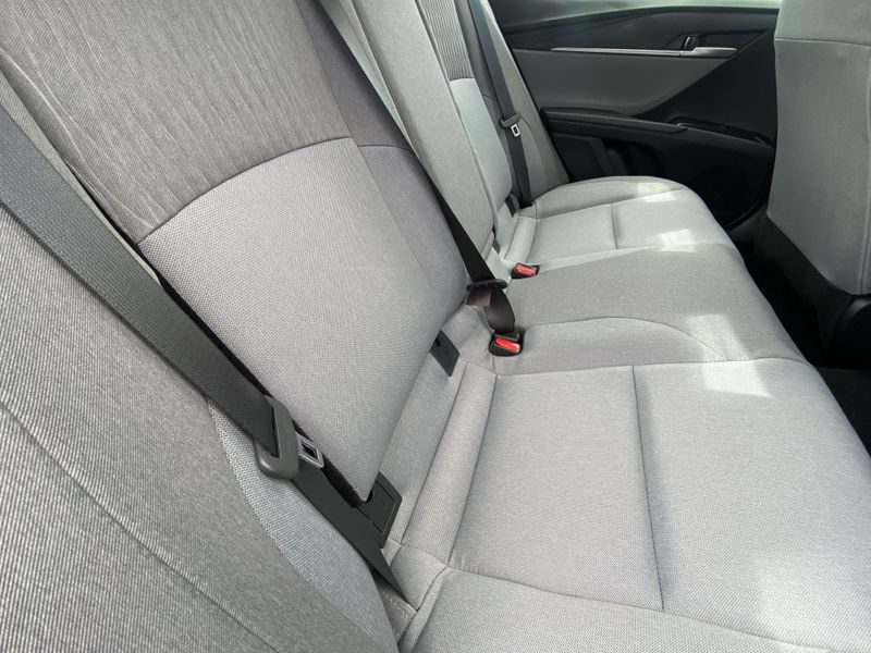 2025 Toyota Camry LEImage 12