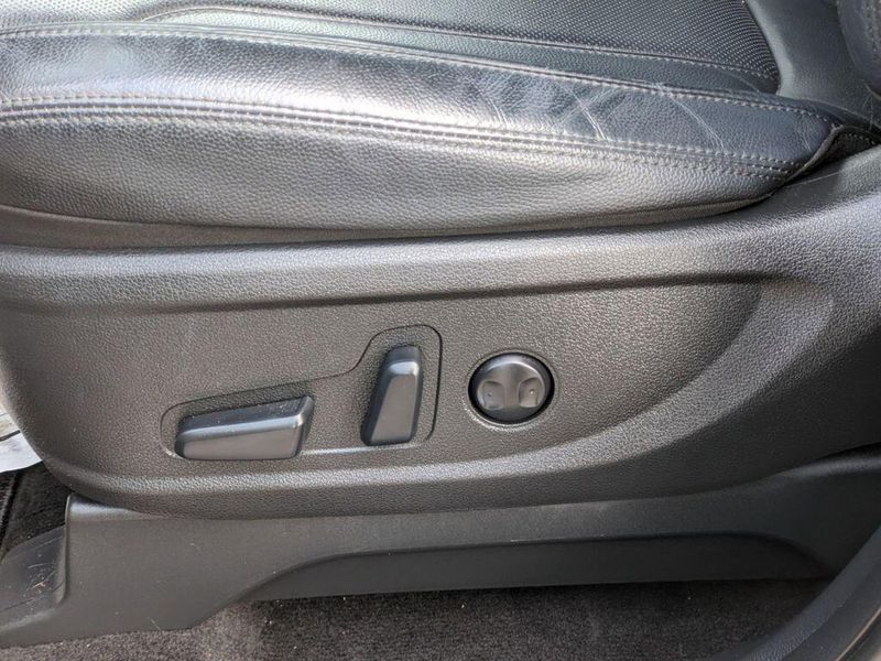 Used 2022 Hyundai Palisade SELImage 27