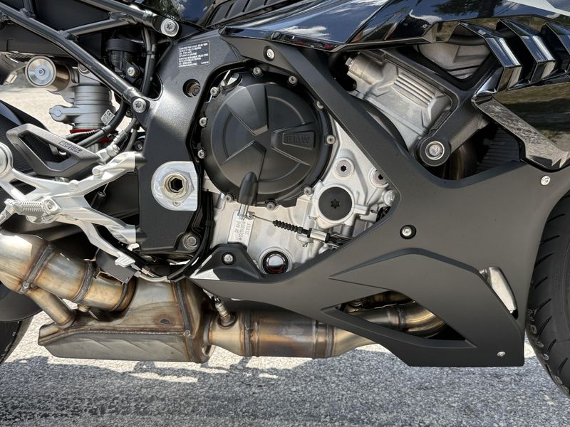 New 2026 BMW S 1000 RR 