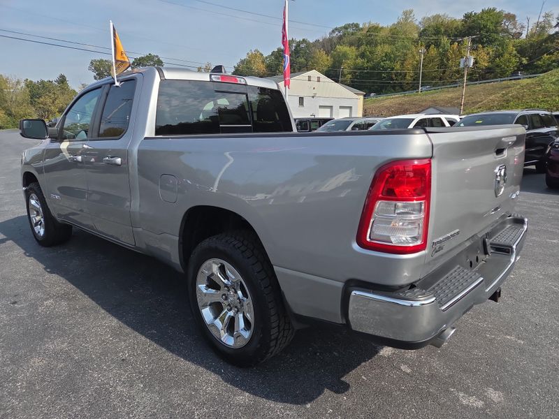 2022 Ram 1500 Big Horn Lone Star photo 5