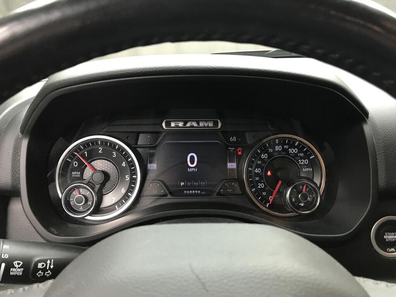 Used 2020 RAM 1500 Big HornImage 10