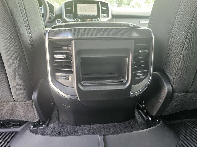 2025 RAM 1500 Big HornImage 12