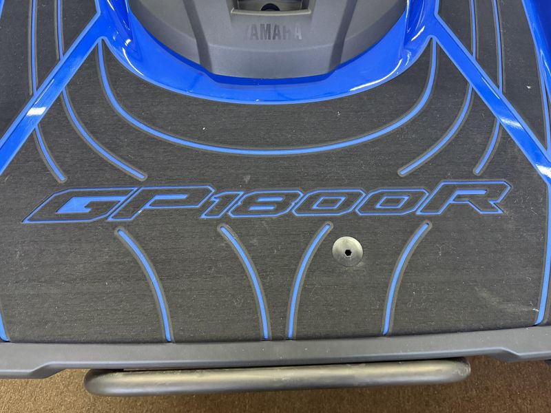 2023 Yamaha GP1800R HO W/AUDIO Image 14