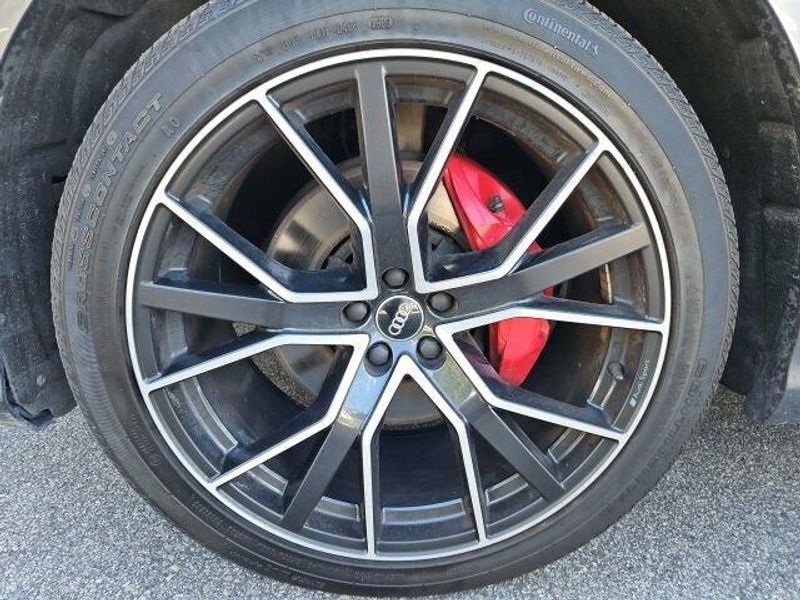Used 2019 Audi Q8 Prestige