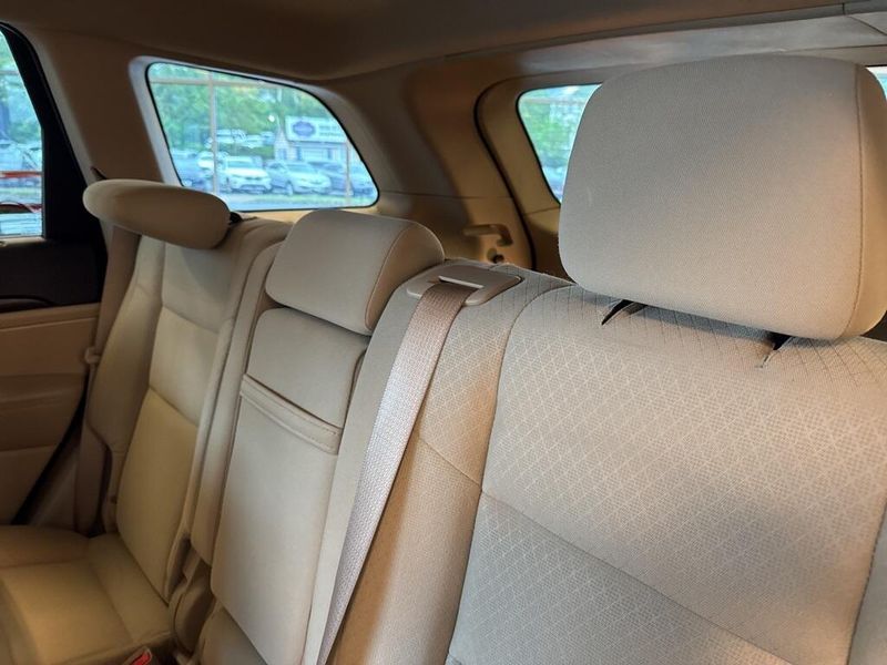 2022 Jeep Grand Cherokee WK Laredo E