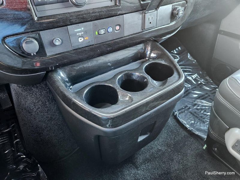 Used 2023 Chevrolet Express Cargo 