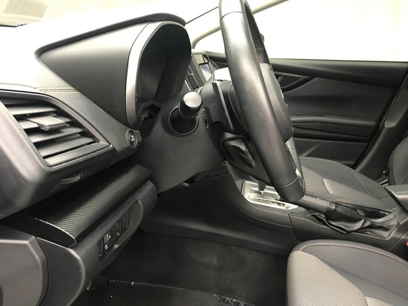Used 2023 Subaru Crosstrek PremiumImage 5