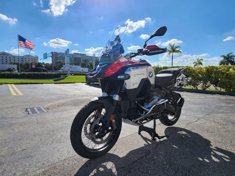 2026 BMW R 1300 GS AdventureImage 4