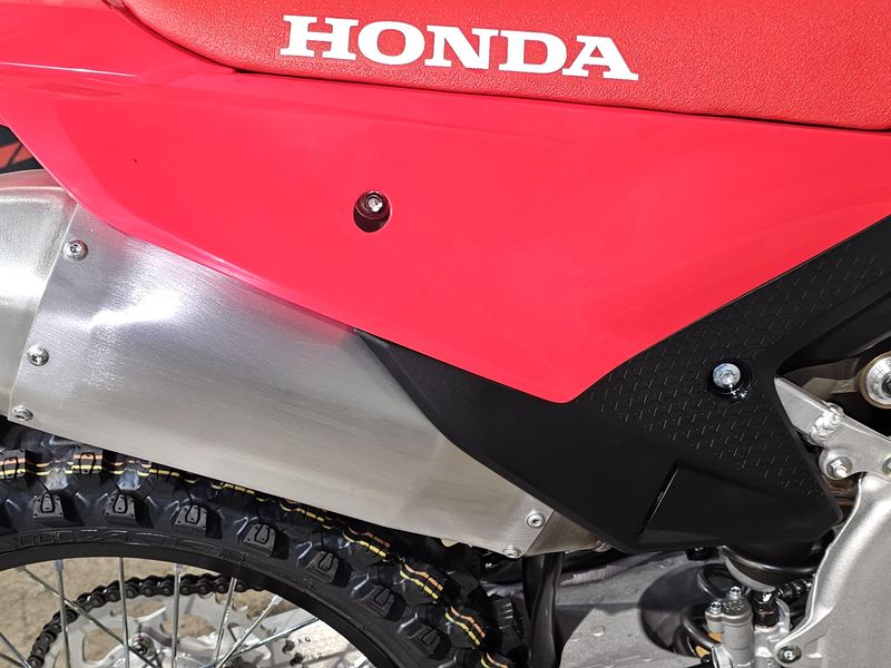New 2025 Honda CRF450R Image 3