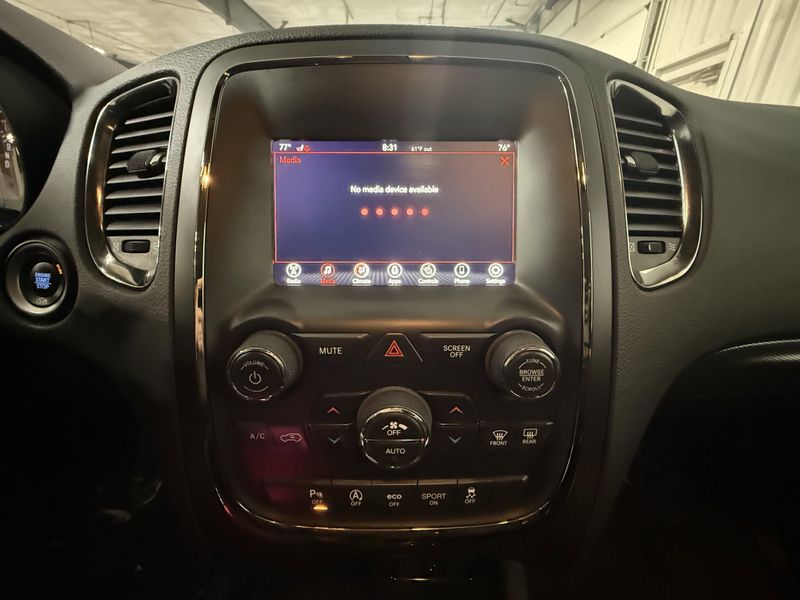 Used 2018 Dodge Durango GTImage 32